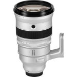 Fujifilm Xf 200MM F 2 R Lm Ois Wr Lens With Xf 1.4X Tc Wr