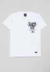 Soviet Boys Animation Fashion Tee - White