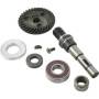 Tork Craft Polisher Service Kit Gear & Bearing Comp. 1-101314 For MY3016-2