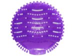 Urinal Fragrance Mat Purple Lavender Pack Of 2 ..