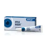 Night Dry Eye Ointment