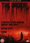 The Ordeal French DVD