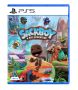 Sackboy A Big Adventure PS5