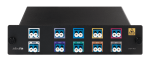 Cwdm Mux demux 8-PORT Module