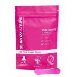 Schnozz Nasal Strips 30PCS
