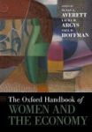 The Oxford Handbook Of Women And The Economy Hardcover