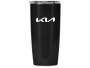Altitude Daytona Plastic 2-IN-1 Double-wall Tumbler & Straw - 600ML
