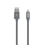 3M Kanex Lightning USB Chargesync Premium Cable Space Grey