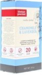 Rooibos Chamomile & Lavender Tea 50G