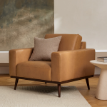 Leather Chair Enzo