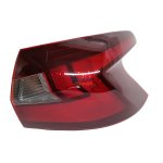 Hyundai I20 Taillight Right 20+