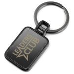 Splendour Keyholder - Silver