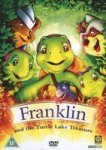 Franklin And The Turtle Lake Treasure DVD