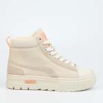 Urbanart Pop 2 Wax Canvas - Beige Ladies - Beige 7