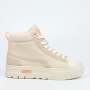 Urbanart Pop 2 Wax Canvas - Beige Ladies - Beige / 7