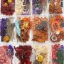 Colorful Dried Flowers For Epoxy Resin Crafts DIY Bouquet Candle Making Home Decor Wedding Decoration