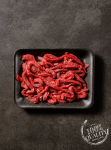 Fresh Beef Stroganoff Class A