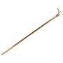 Torrenti - Float Valve Arm - Brass - 420MM X 25MM - 2 Pack