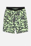 Puma Energy Aop 7" Stretch Woven Short - Galactic Gray