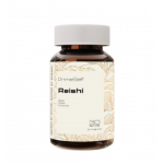 Organic Reishi Mushroom 60S