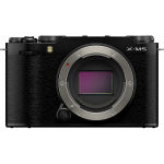 Fujifilm X-M5 Mirrorless Camera Body Black