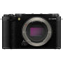 Fujifilm X-M5 Mirrorless Camera Body Black