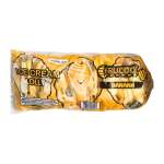 Frucool Banana Flavoured Ice Cream Lollies 20X100ML