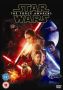 Star Wars Episode Vii - The Force Awakens DVD