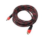 HDMI Braided Cable - 5M