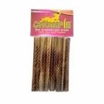 Chompie 100% Pure Beef Product