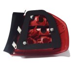 Bmw E90 Pre-facelift Taillight Amber Left Outer 05-09