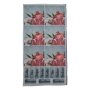 Tear Resistant Deco MINI Prints Pomegranate & Bloom