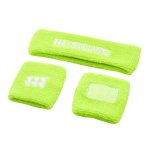 Sweatband Kit Yellow