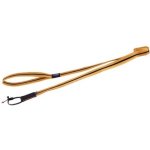 Rogz Airtech Ultralite Large Lead - Burnt Ochre Waggs Online Pet Shop