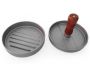 Single Hamburger Press - Stuffed Burger Patty Press