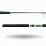 Shimano Trevala Px Spin 5FT8 - Heavy - Basil Manning