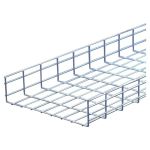 Wiremesh Cable TRAY300X50MM 3MTR Length