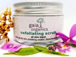 Gaia Organics - Exfoliating Scrub 50ML