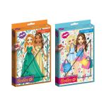 Besties Diamond Painting A5 Hardcover Notebook