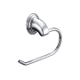 Splashworks Bay Toilet Paper Holder Chrome