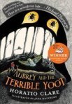 Aubrey And The Terrible Yoot Paperback