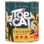 Chicken Flavour All Wet Cat Food 800G
