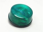 LED Strobe 12VDC - Green WD-11G