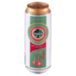 Alcohol Free Lager Beer 500ML