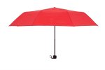 21" Manual Open Fold-up Umbrella