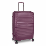 Cellini Guardlite 75CM Large Check In - Black