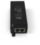 Gigabit Power Over Ethernet Poe Injector. 24V 1.25A Passive 30 Watt.