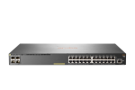 HPE Aruba 2930F 24G 4SFP Managed SWITCH-JL261A
