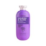 Shampoo Nourish & Gloss 300ML