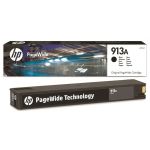 HP 913A Black Ink Cartridge